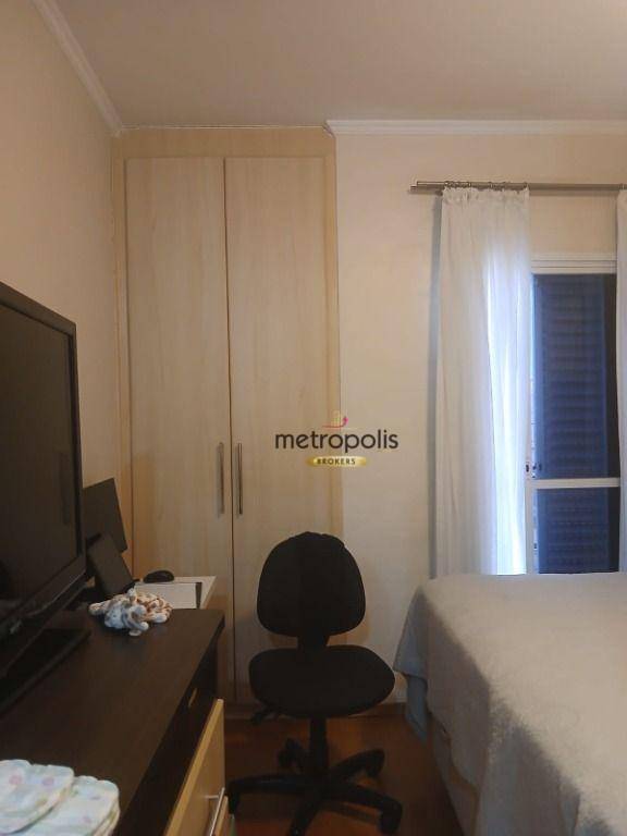 Sobrado à venda com 4 quartos, 240m² - Foto 19