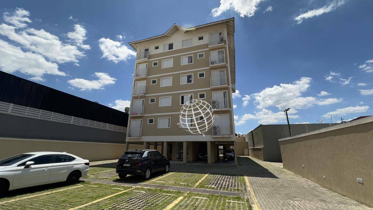 Apartamento para alugar com 2 quartos, 70m² - Foto 23