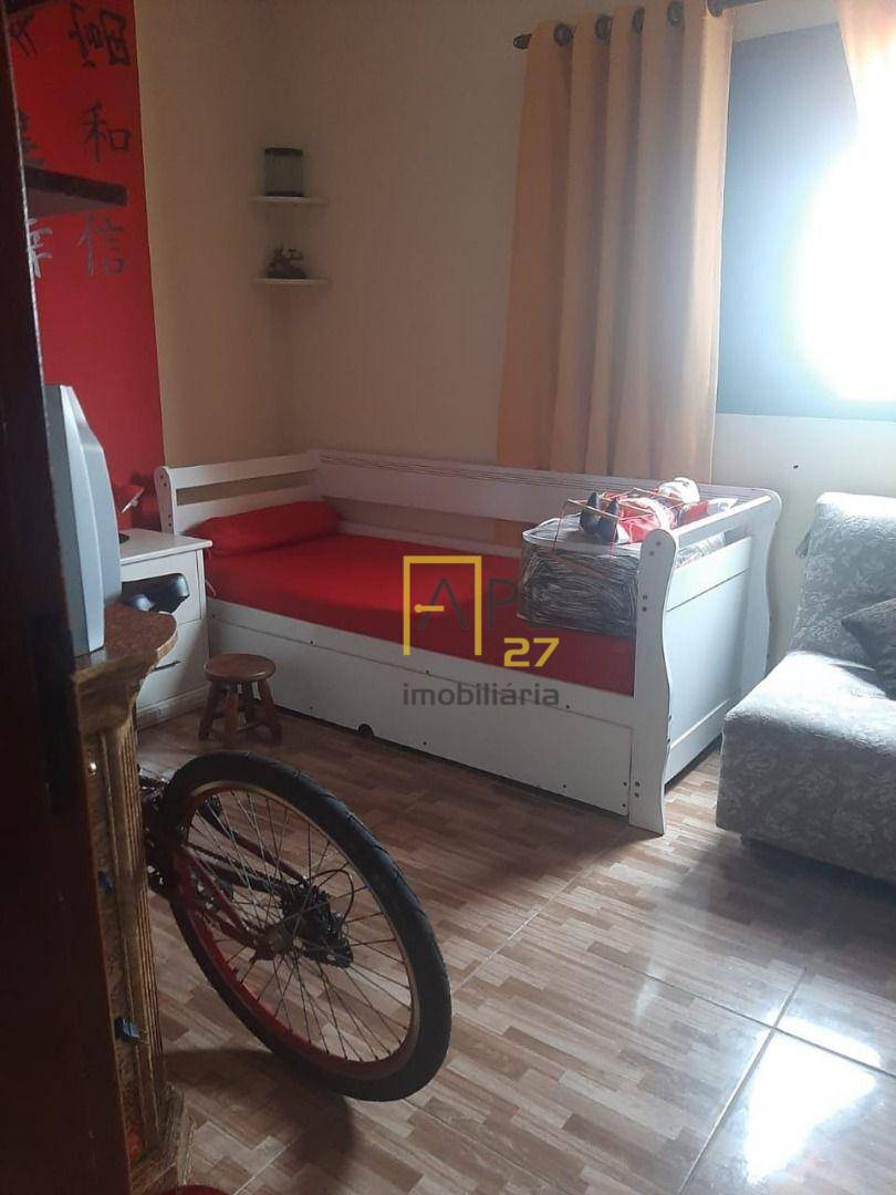 Apartamento à venda com 2 quartos, 80m² - Foto 6