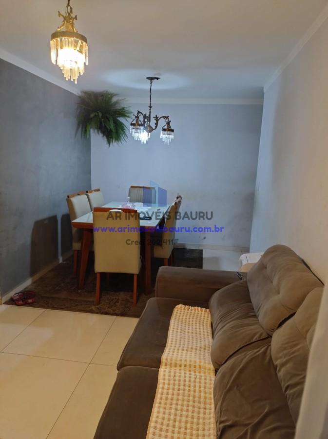 Apartamento à venda com 3 quartos, 72m² - Foto 8