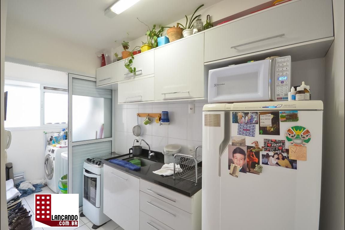 Apartamento à venda com 2 quartos, 49m² - Foto 12