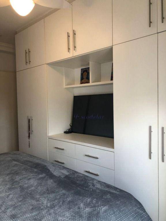 Apartamento à venda com 3 quartos, 100m² - Foto 31