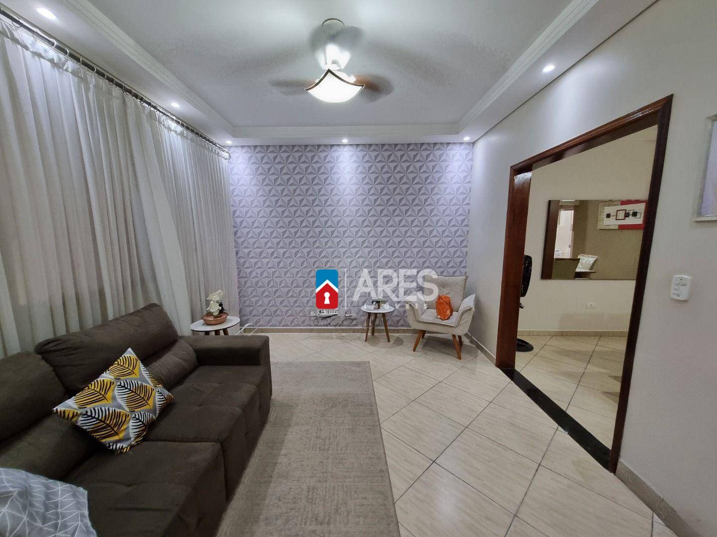 Casa, 2 quartos, 131 m² - Foto 4