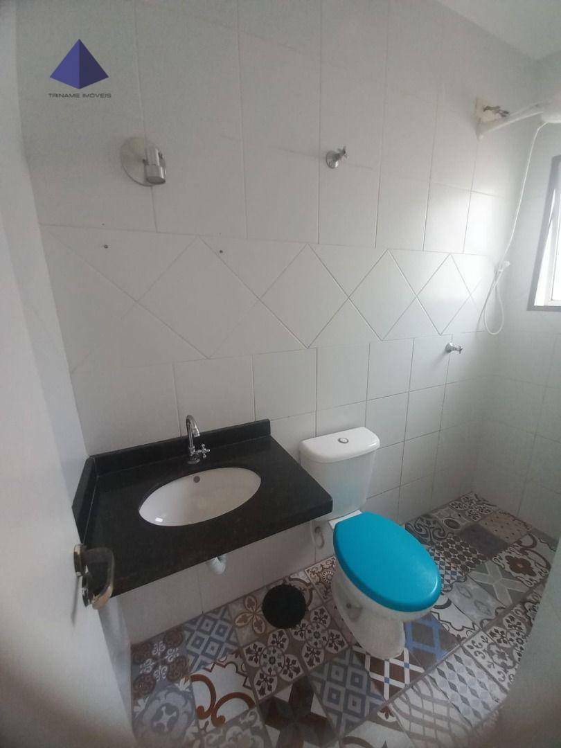 Sobrado para alugar com 3 quartos, 77m² - Foto 20