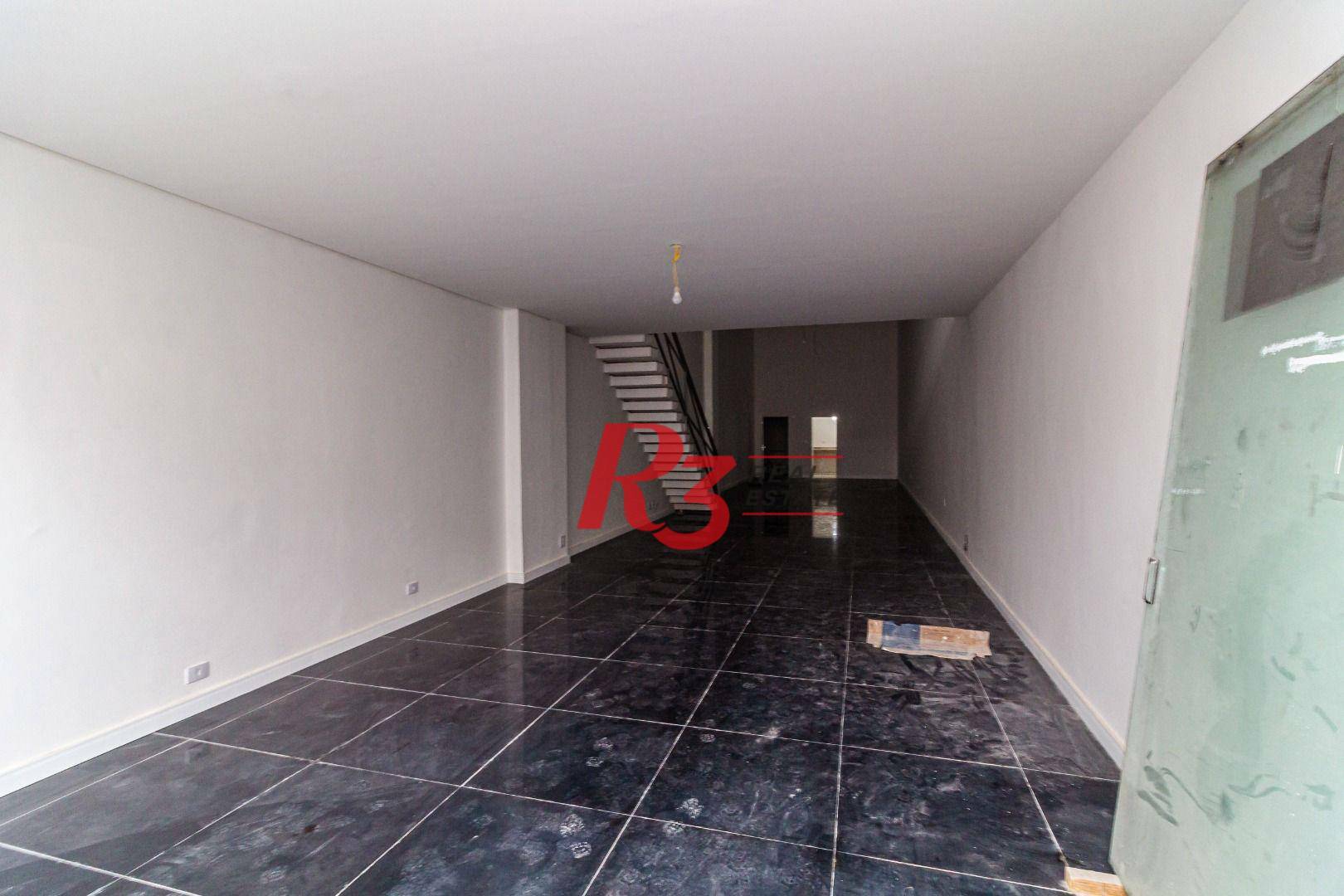 Loja-Salão para alugar, 150m² - Foto 1