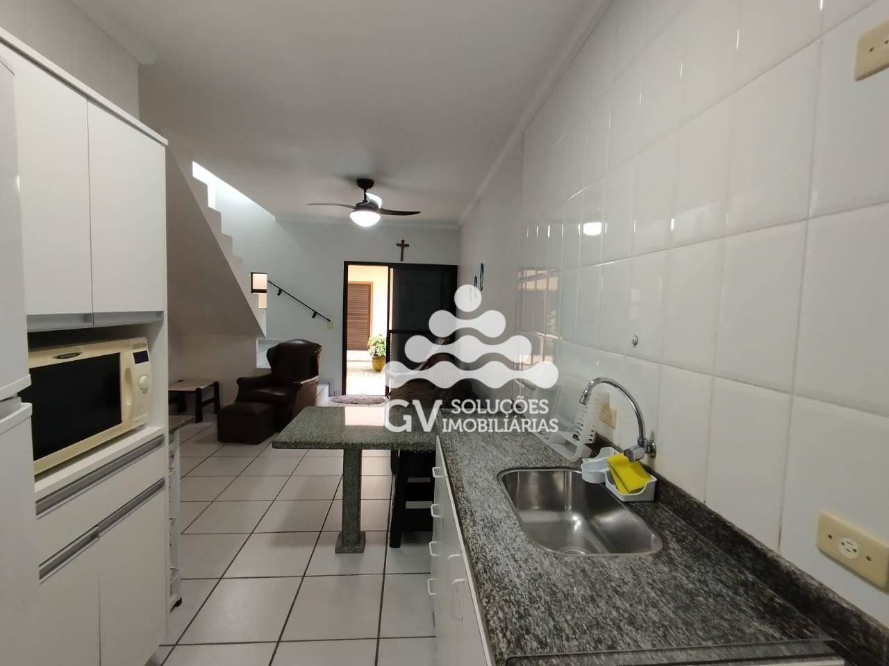 Apartamento à venda com 2 quartos, 67m² - Foto 7