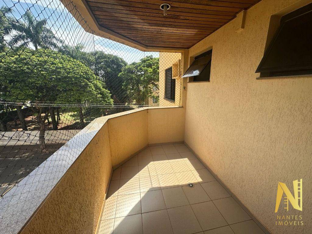 Apartamento, 3 quartos, 130 m² - Foto 4