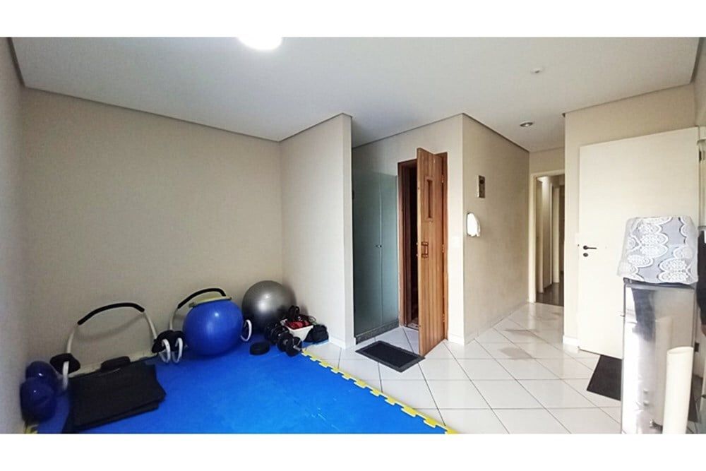 Apartamento à venda com 3 quartos, 90m² - Foto 17