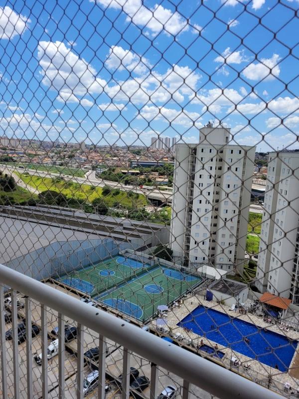 Sobrado à venda com 2 quartos, 100m² - Foto 5