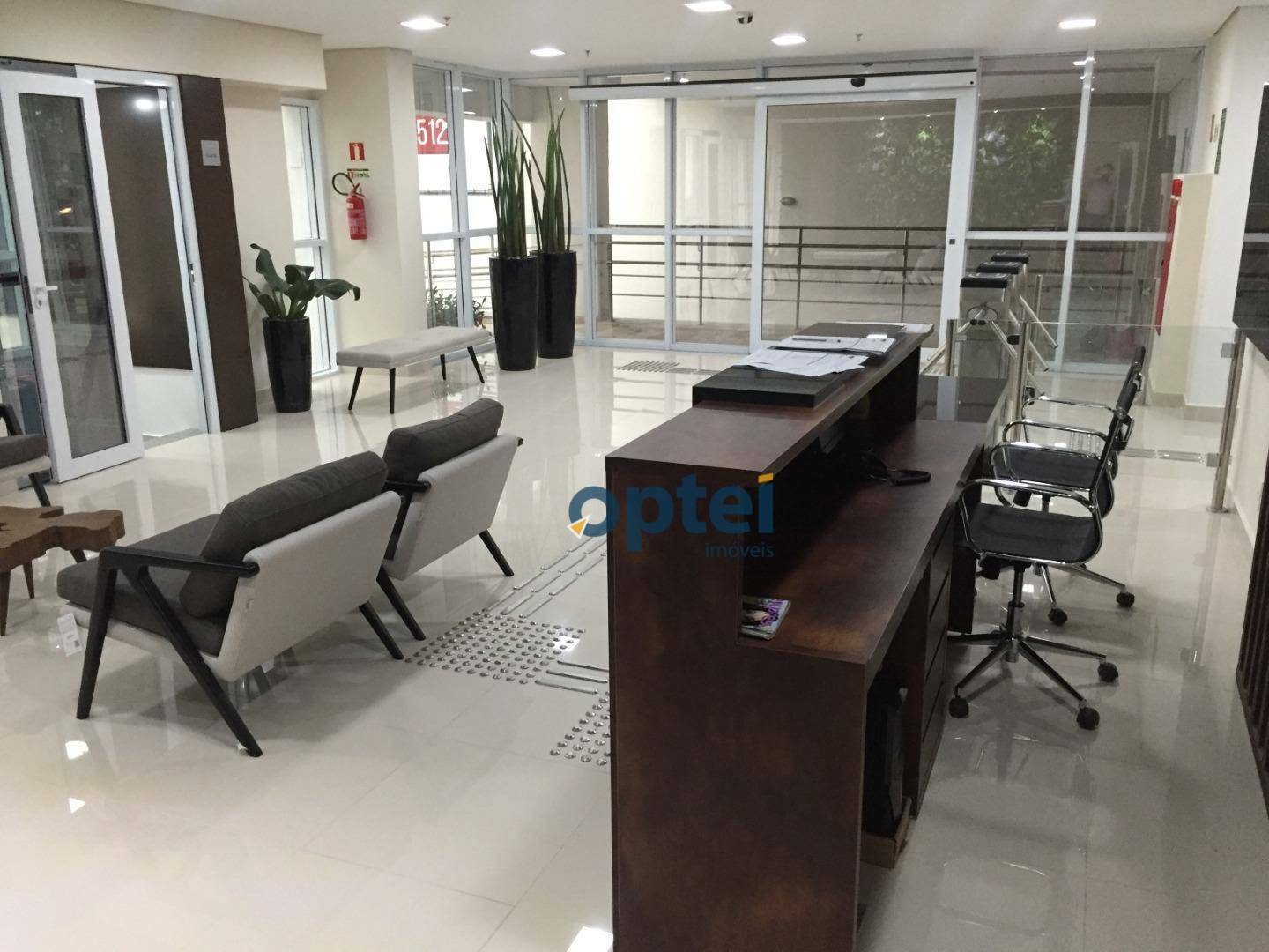 Conjunto Comercial-Sala à venda e aluguel, 28m² - Foto 13