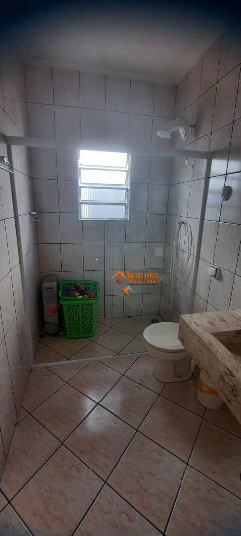 Sobrado, 3 quartos, 163 m² - Foto 16