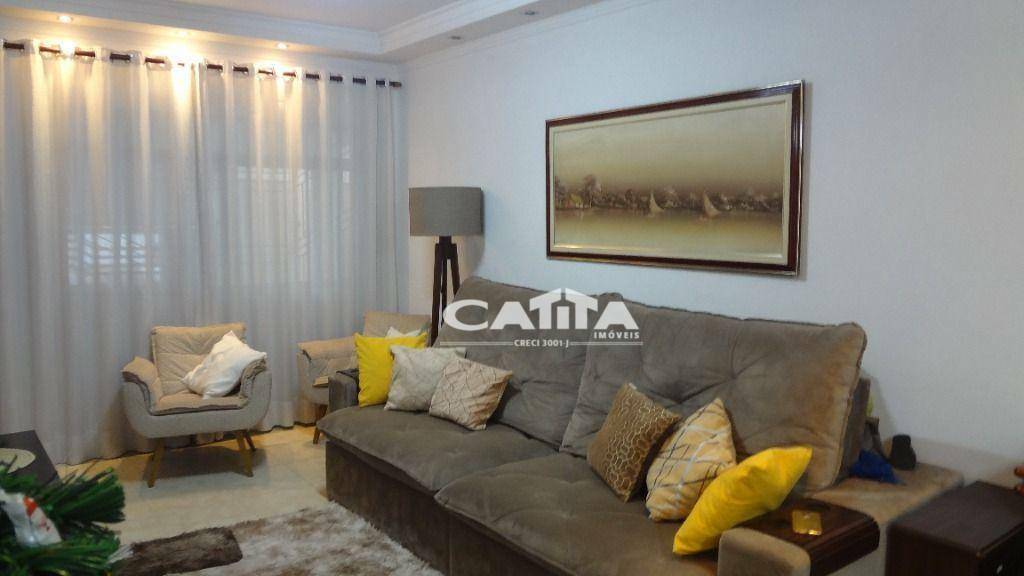 Casa à venda com 3 quartos, 270m² - Foto 2