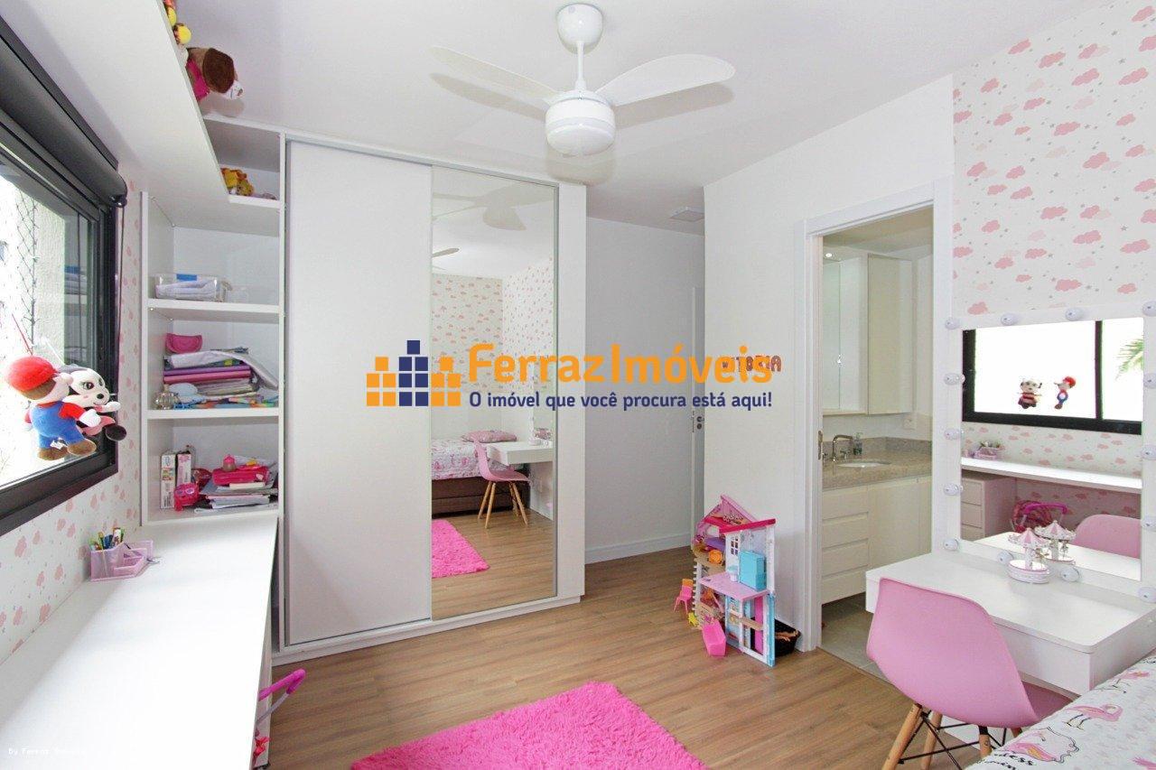 Apartamento à venda com 3 quartos, 101m² - Foto 19