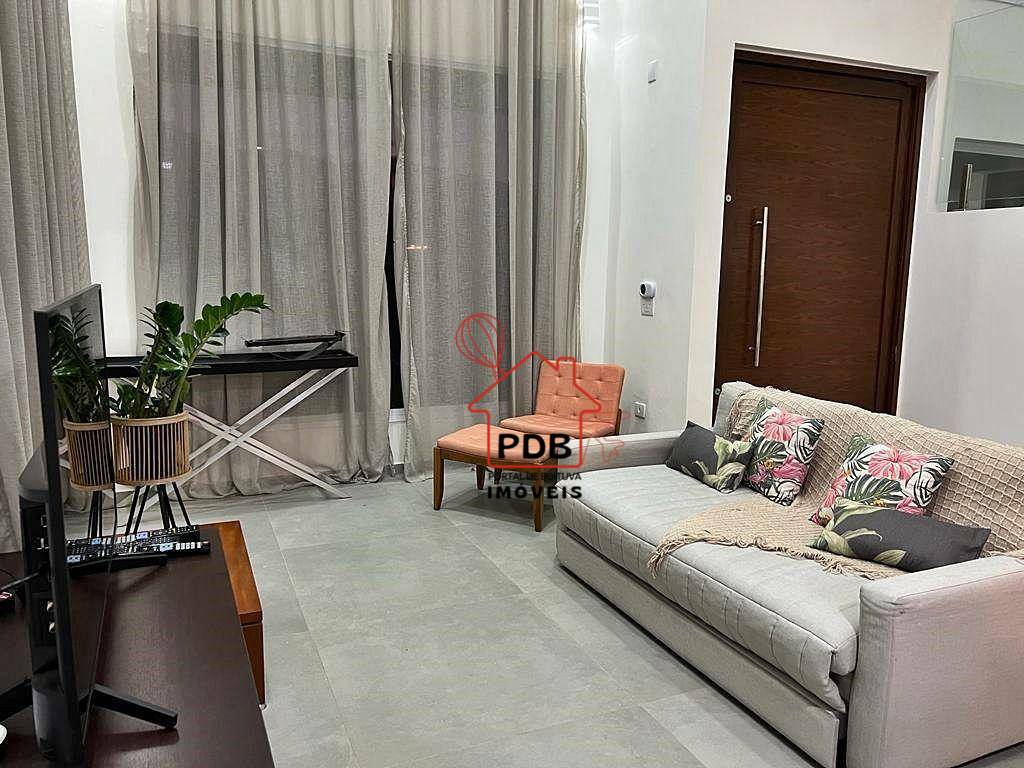 Casa de Condomínio, 4 quartos - Foto 2