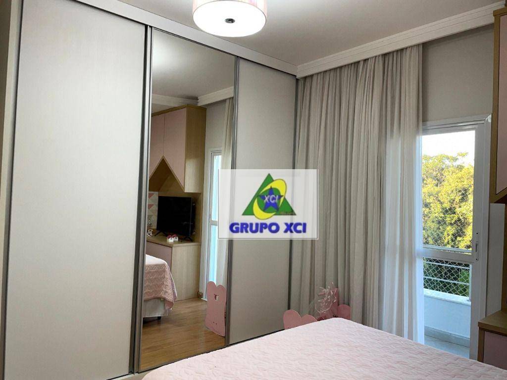 Casa de Condomínio, 3 quartos - Foto 38