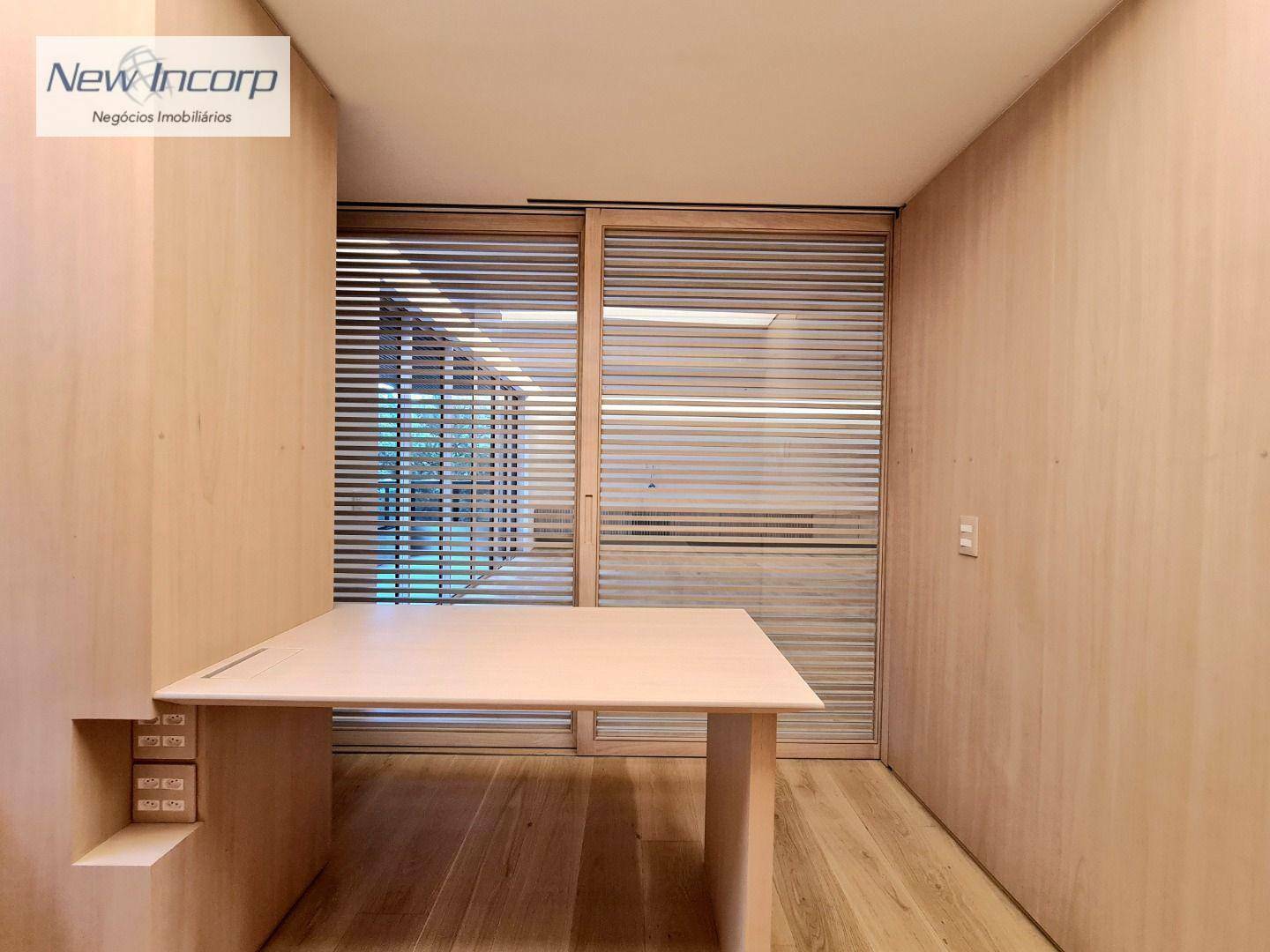 Apartamento à venda com 3 quartos, 211m² - Foto 30