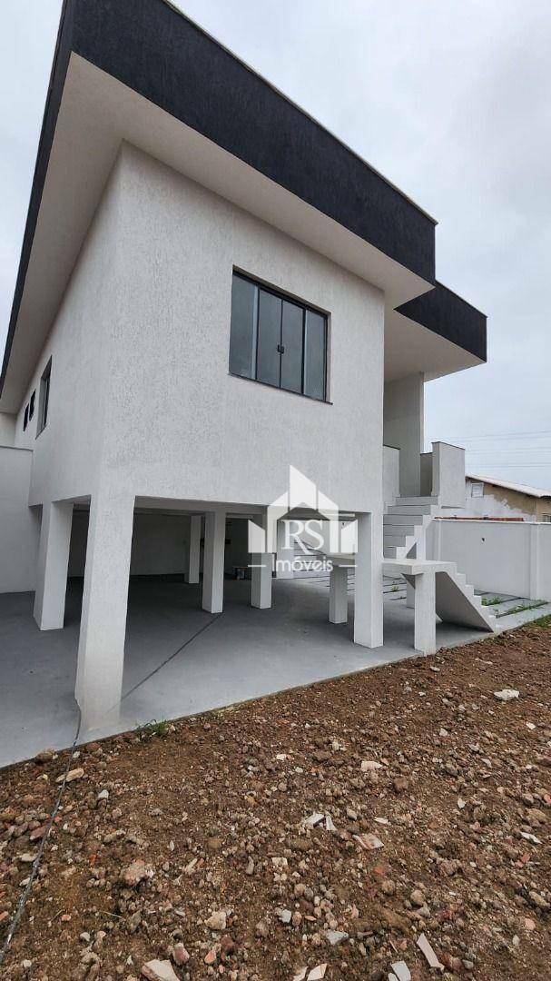 Casa de Condomínio à venda com 3 quartos, 120m² - Foto 9