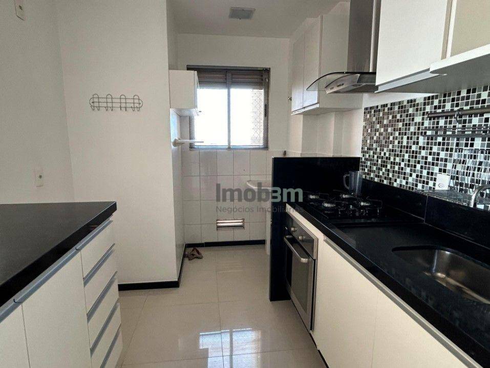 Apartamento à venda com 2 quartos, 74m² - Foto 6