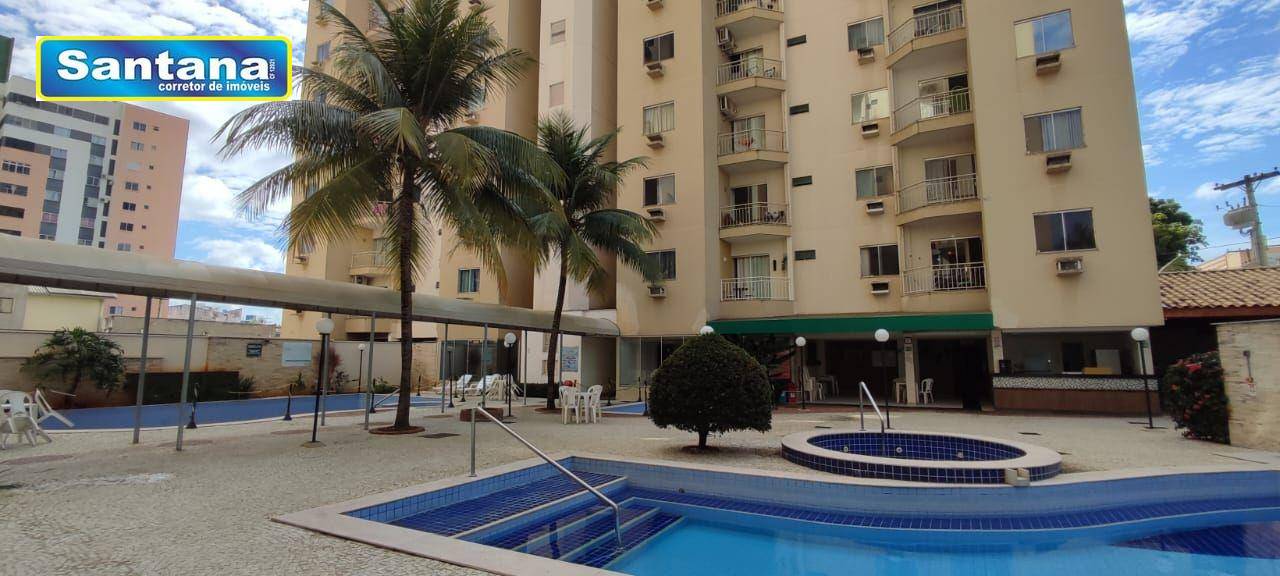 Apartamento à venda com 1 quarto, 38m² - Foto 1