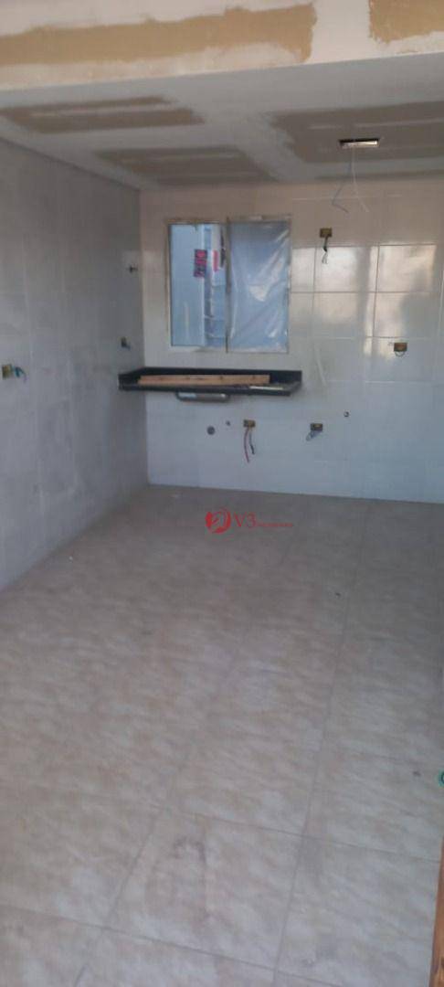 Apartamento à venda com 2 quartos, 40m² - Foto 6