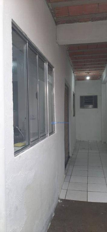 Sobrado para alugar com 3 quartos - Foto 13