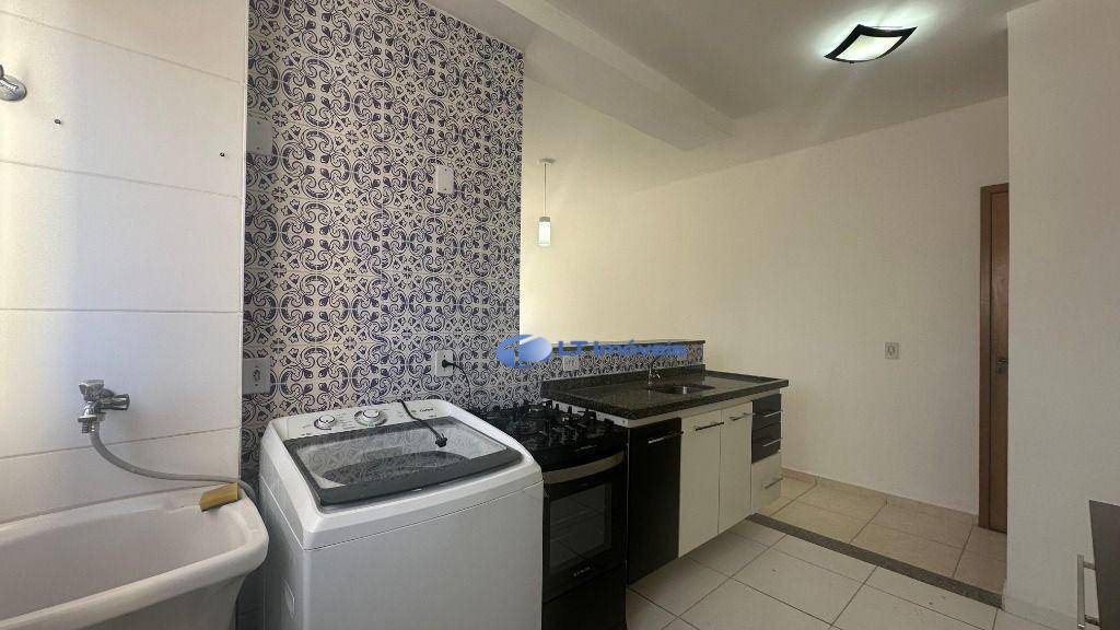 Apartamento, 2 quartos, 60 m² - Foto 4