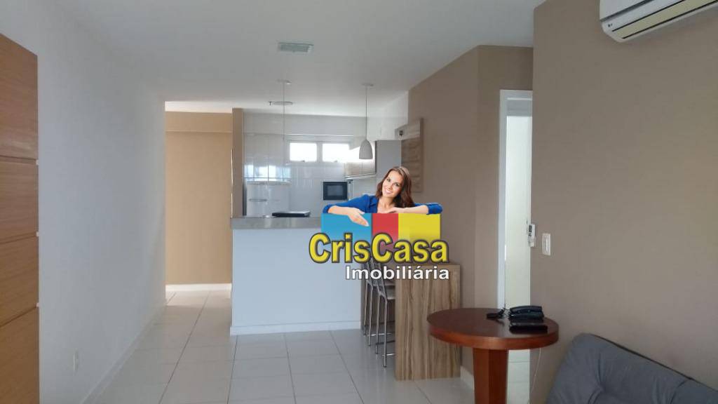 Apartamento à venda com 2 quartos, 90m² - Foto 18