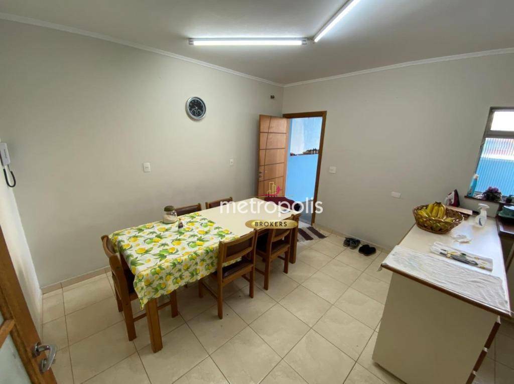 Sobrado à venda com 3 quartos, 400m² - Foto 11