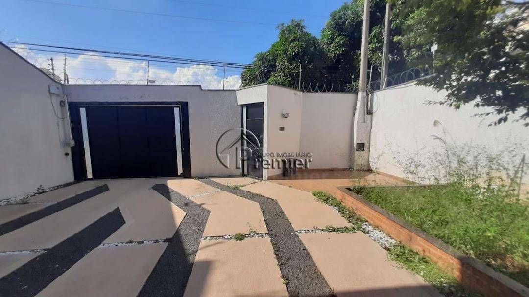 Casa à venda com 3 quartos, 236m² - Foto 5