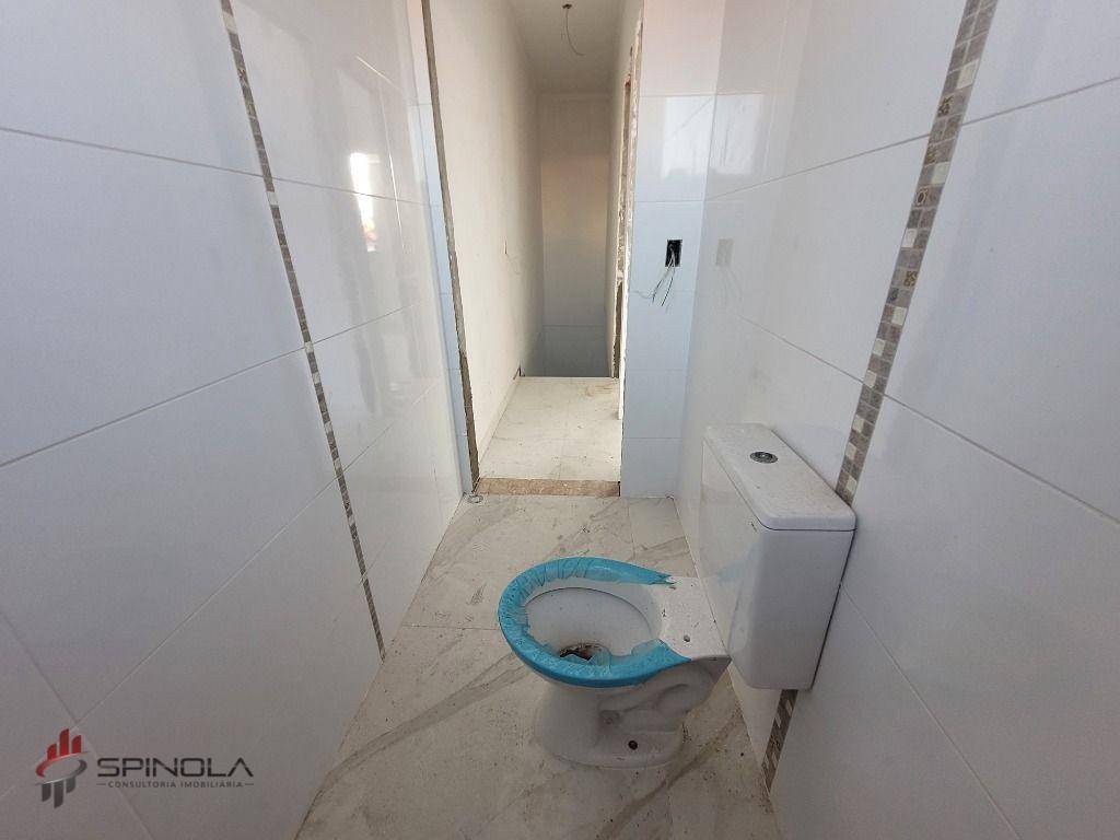 Sobrado à venda com 2 quartos, 61m² - Foto 16