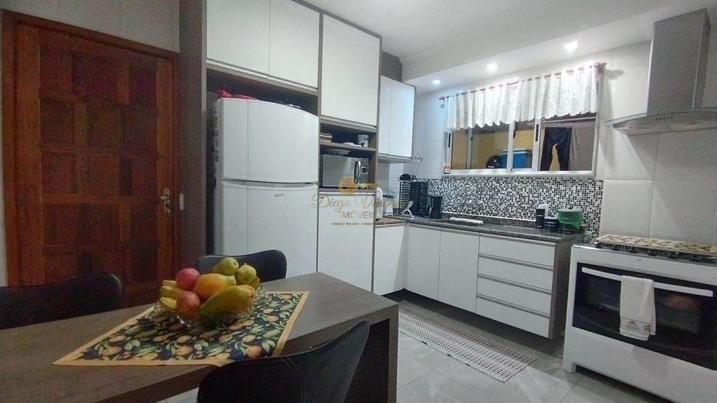 Casa de Condomínio à venda com 3 quartos, 124m² - Foto 22