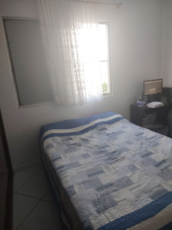 Apartamento à venda com 2 quartos, 56m² - Foto 10