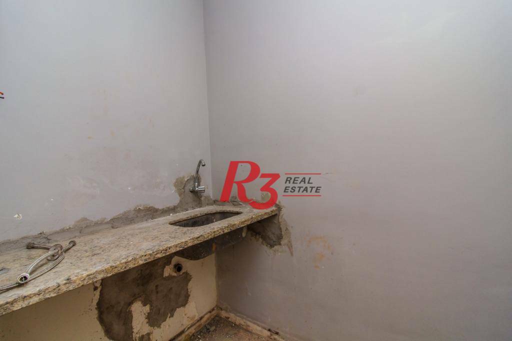 Conjunto Comercial-Sala para alugar, 90m² - Foto 6