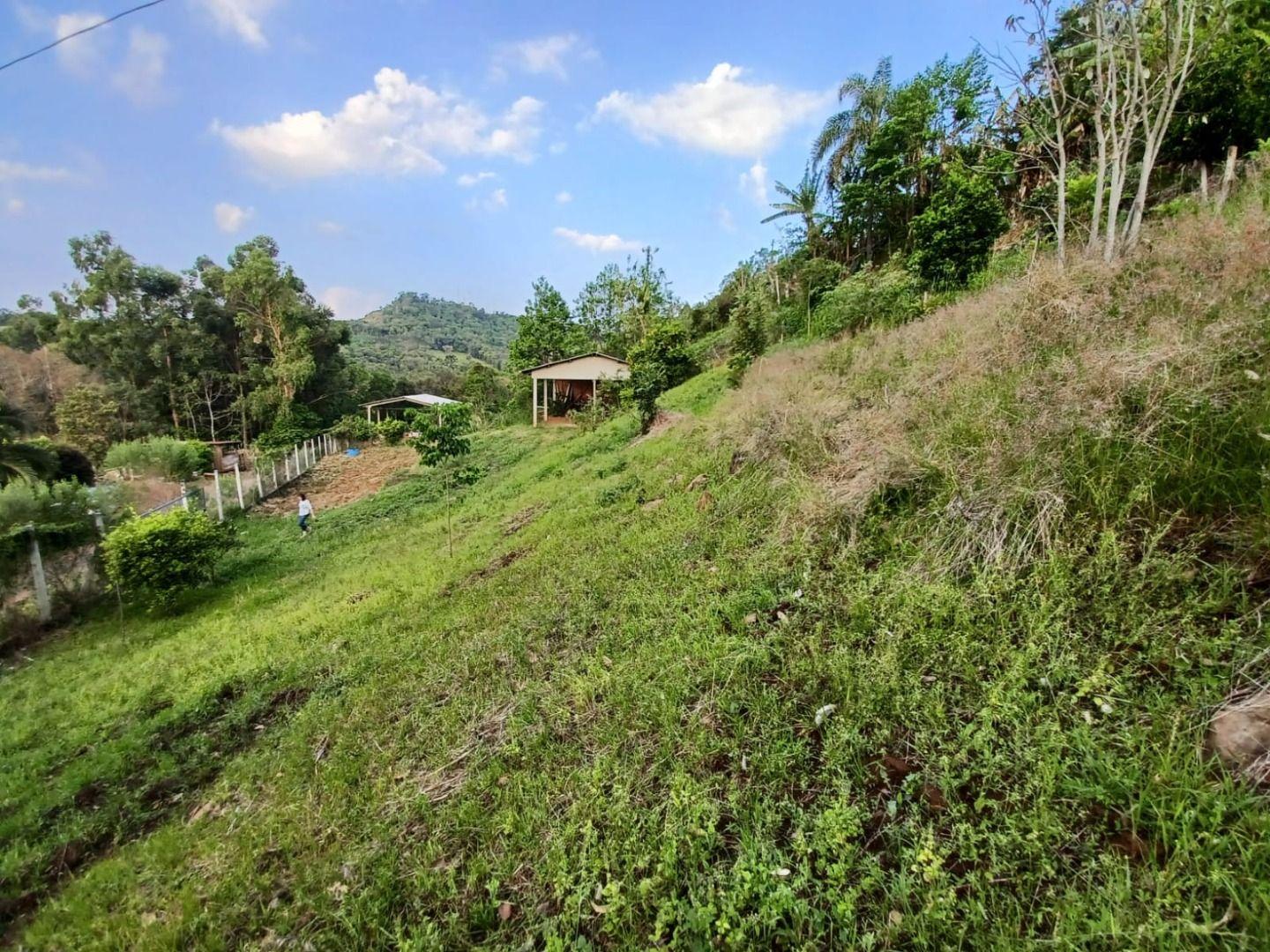 Fazenda à venda, 80m² - Foto 1