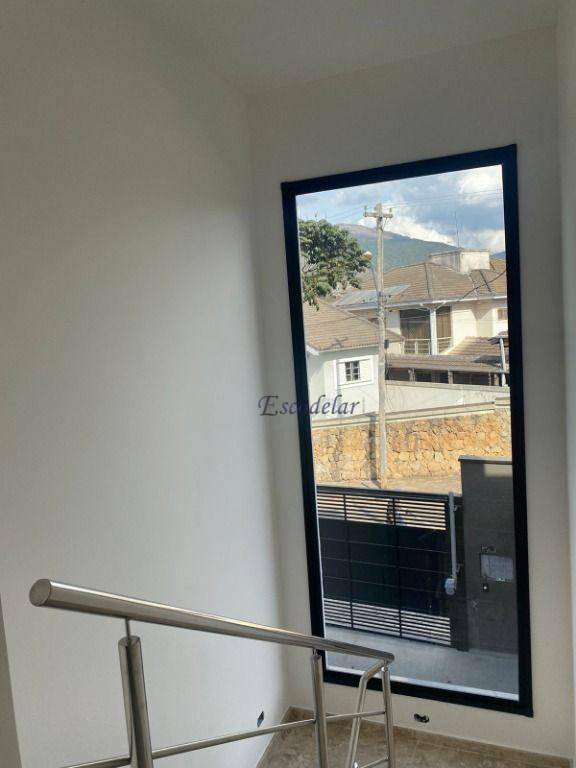 Sobrado à venda com 3 quartos, 162m² - Foto 14