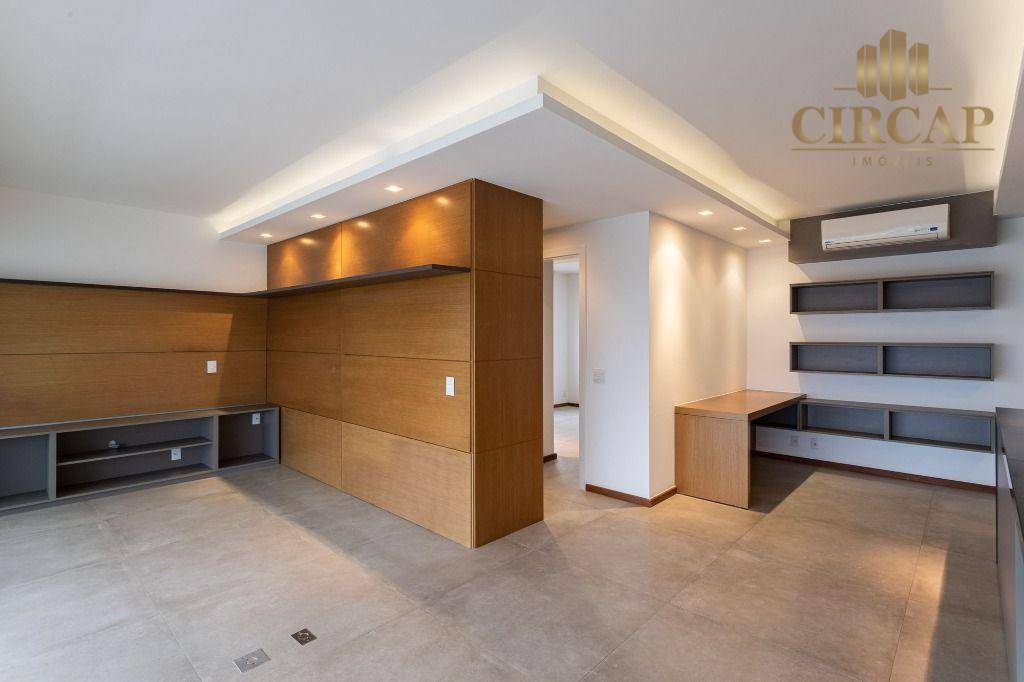 Apartamento à venda com 1 quarto, 84m² - Foto 15