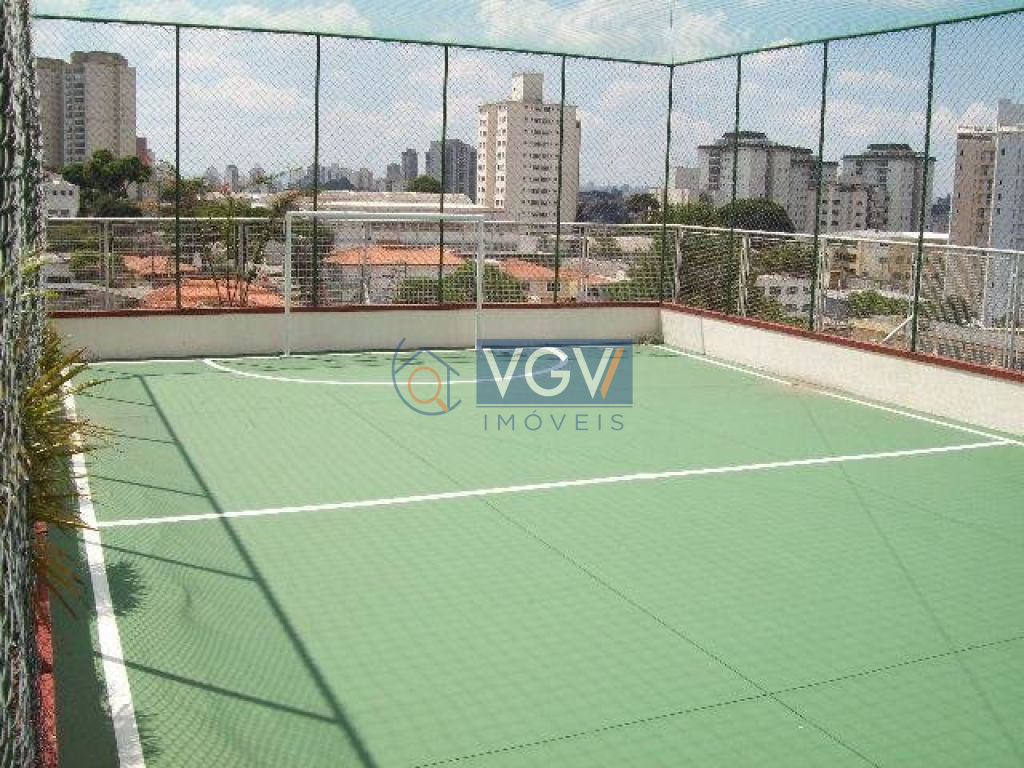 Apartamento à venda com 1 quarto, 51m² - Foto 14