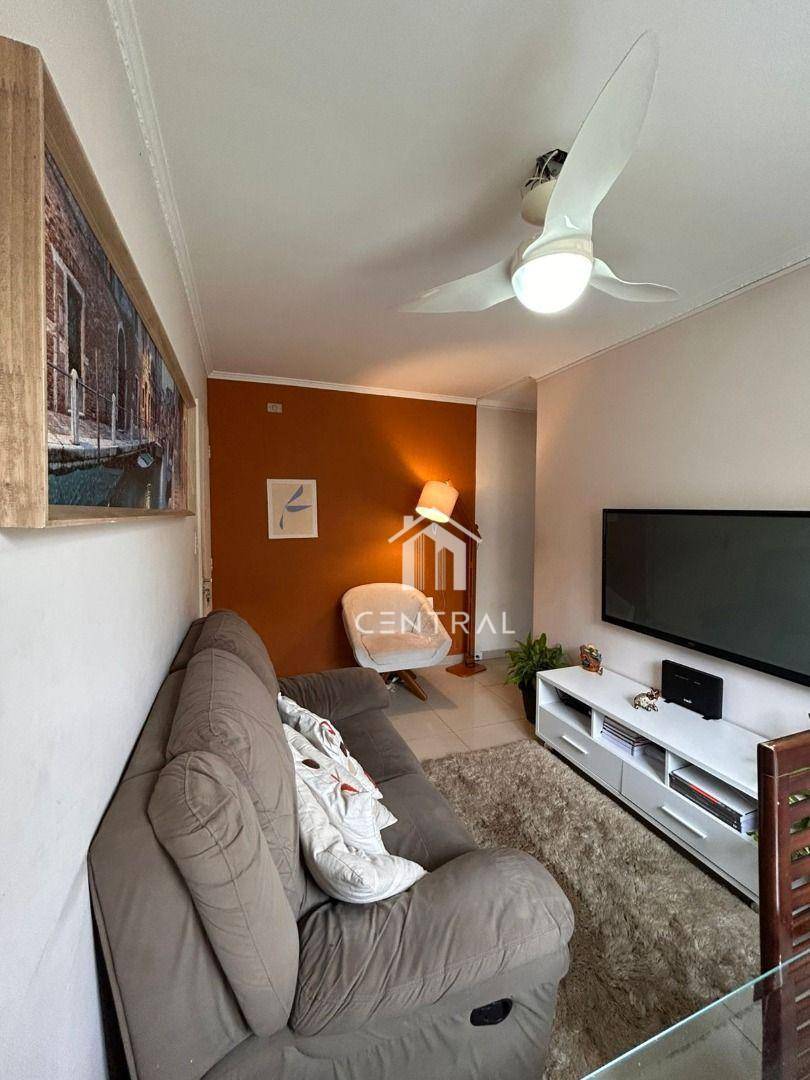 Apartamento, 2 quartos, 50 m² - Foto 5