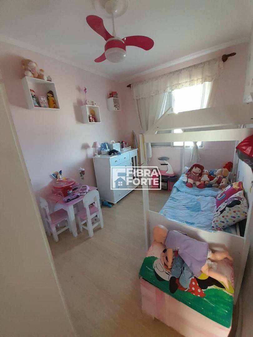 Apartamento à venda com 2 quartos, 54m² - Foto 9