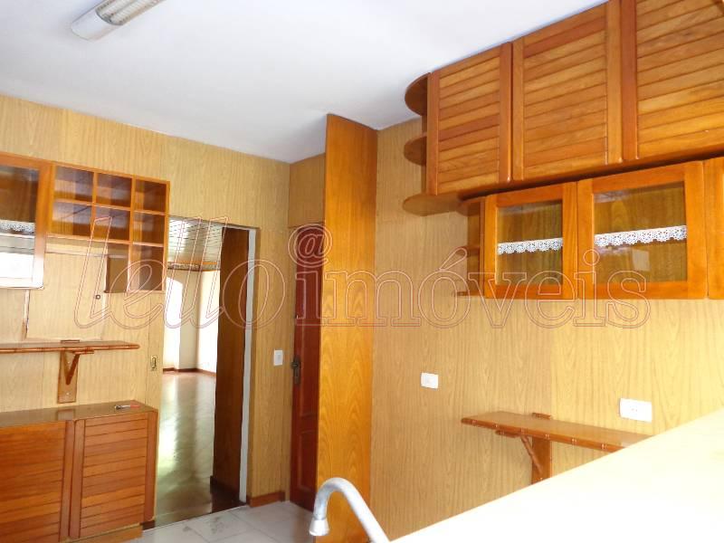 Apartamento para alugar com 2 quartos, 160m² - Foto 11