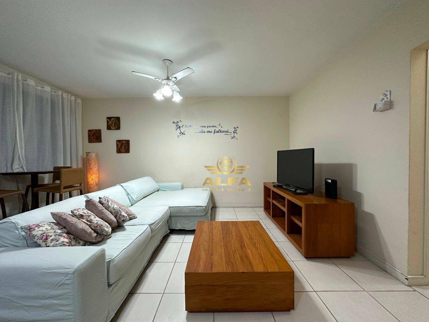 Apartamento à venda com 3 quartos, 90m² - Foto 3