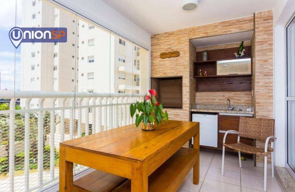 Apartamento à venda com 4 quartos, 126m² - Foto 3