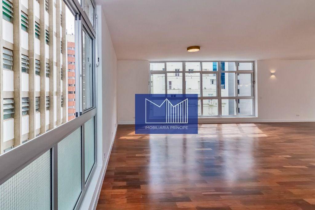 Apartamento à venda com 3 quartos, 268m² - Foto 64