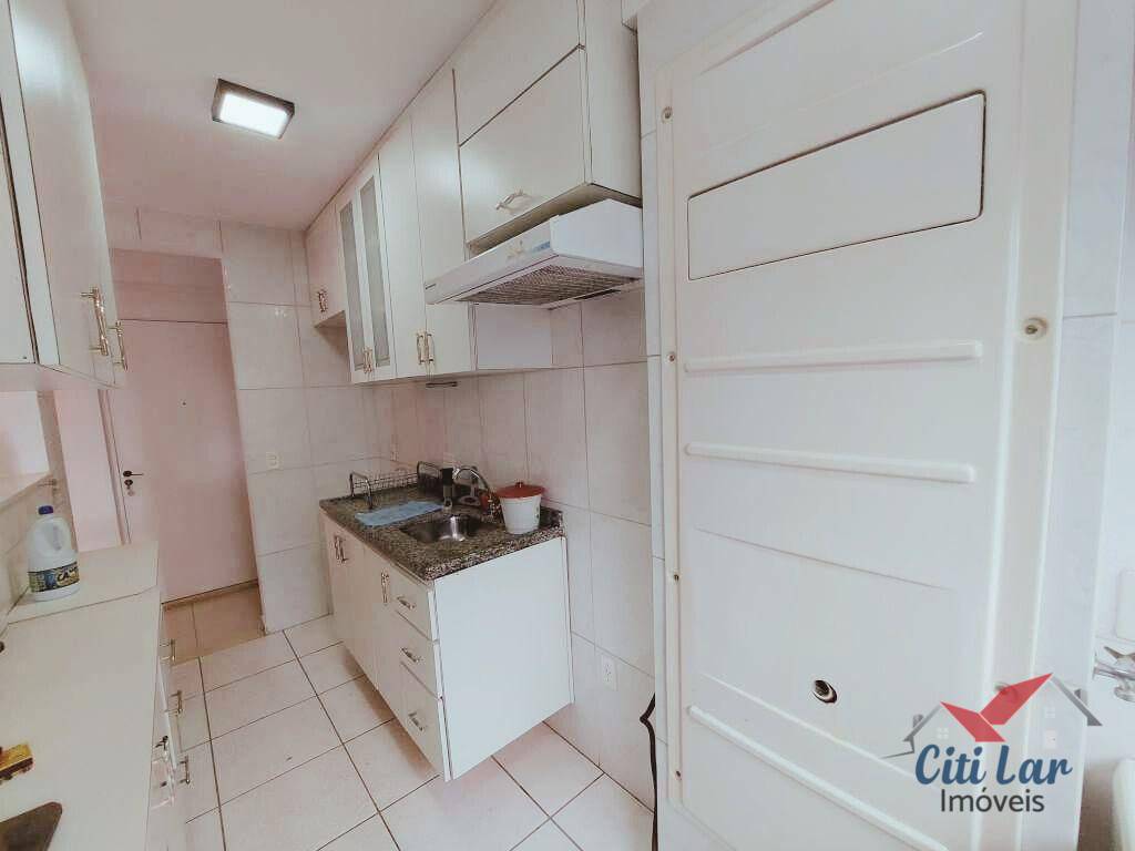 Apartamento à venda com 2 quartos, 51m² - Foto 8