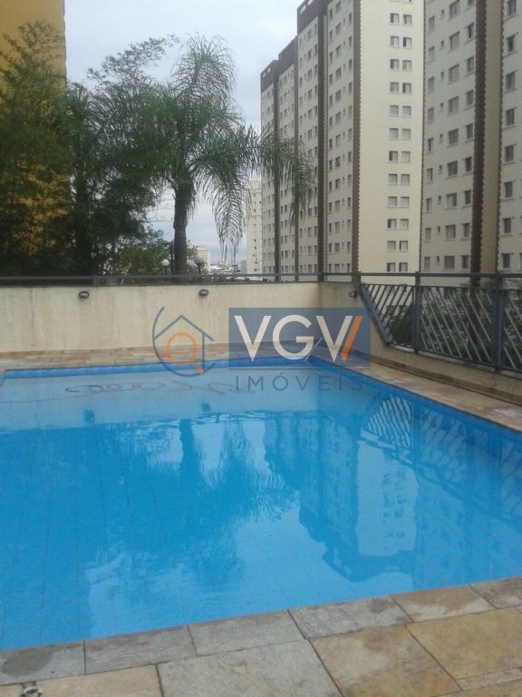 Apartamento à venda com 3 quartos, 65m² - Foto 1