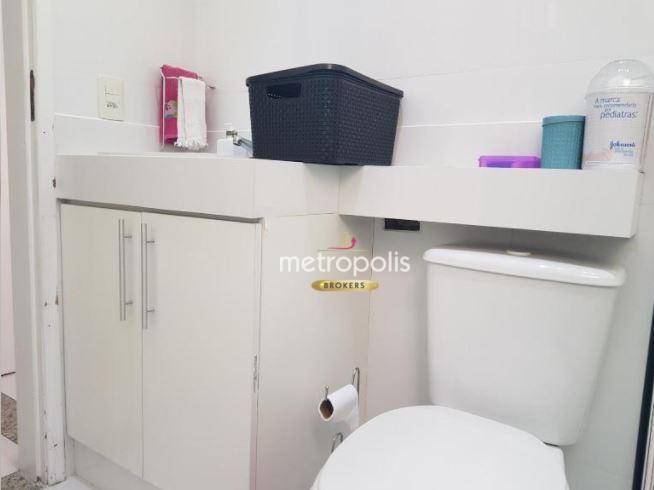 Sobrado à venda com 3 quartos, 190m² - Foto 11