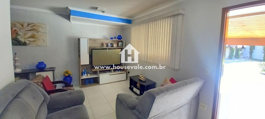 Sobrado à venda com 4 quartos, 100m² - Foto 4