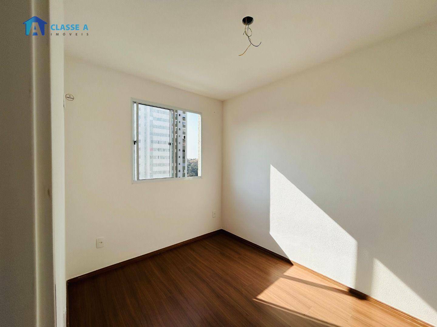 Apartamento à venda com 2 quartos, 54m² - Foto 10