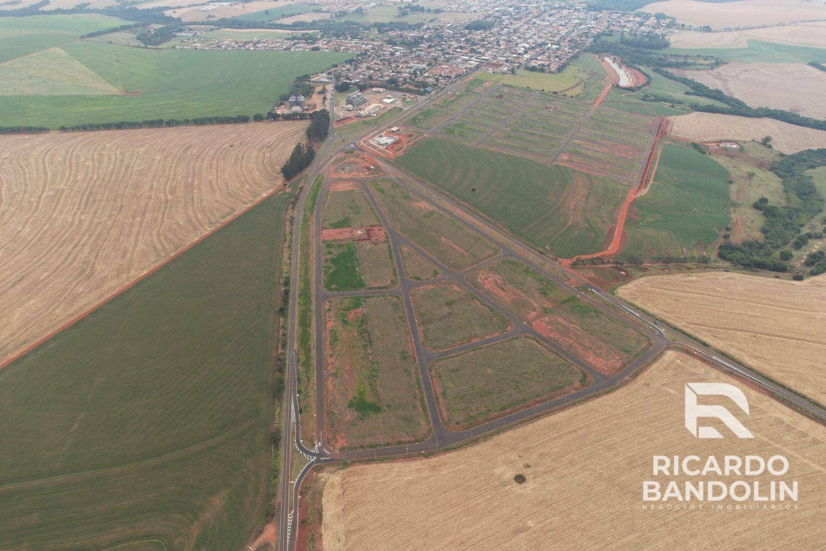 Loteamento e Condomínio à venda, 1000M2 - Foto 2