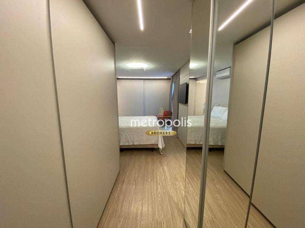 Apartamento à venda com 4 quartos, 165m² - Foto 9